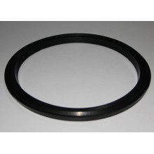 FKM Non Skeleton Oil Seal for Shaft